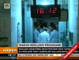 İran'ın nükleer programı