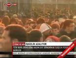issizlik - İşsizlik azalıyor Videosu