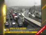 İstanbul'da kar uyarısı online video izle