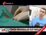 Kanser tedavisinde yeni dönem!