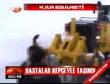 Kar esareti