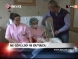 Ne görüldü ne duyuldu