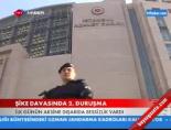 Şike Davasında 2. duruşma online video izle