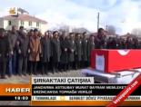 catisma - Şırnak'taki çatışma Videosu