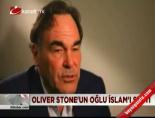 oliver stone - Ünlü yönetmenin oğlu müslüman oldu Videosu