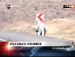 Yola mayın döşediler online video izle