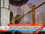 28 Şubat soruşturması