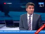 Buz Tutan Kaldırımlara Dikkat