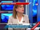 anayasa - Chp Liderinin Teklifi Videosu