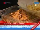 Dadaşlar Dyarı Ankara'da