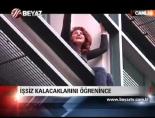 intihar - İşsiz Kalacaklarını Öğrenince Videosu