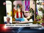 keloglan - Keloğlan Hastanelik Oldu Videosu