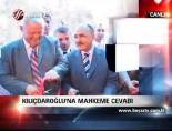 Kılıçdaroğlu'na Mahkeme Cevabı online video izle