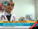 Küçük bir hata ama...