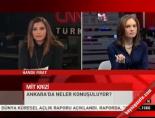 MİT krizinde Ankara'da konuşulanlar