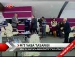 Mit Yasa Tasarısı online video izle