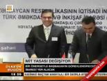 MİT Yasası değişiyor online video izle