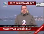 olimpiyat - Neler Vaat Edildi Neler Videosu
