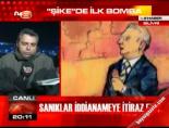 Sanıklar iddianameye itiraz etti online video izle