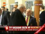 TFF başkanı Erzik mi olacak? online video izle