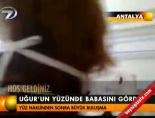 Uğur'un yüzünde babasını gördü! - Yüz Nakli Türkiye online video izle