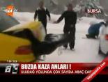 uludag - Uludağ'da buz kabusu Videosu