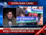 kisikli - Ankara'ya Ne Zaman Dönecek Videosu
