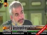 astim krizi - Anthony Shadid öldü Videosu