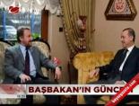 Başbakan'ın güncesi