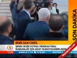 Chp'den Haberal Başvurusu