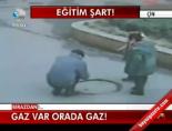 Gaz var Orada Gaz!