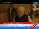 Hayatı Tersten Yaşamak...