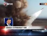 istihbarat - İsrail'e İstihbarat Yok Videosu