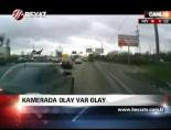 Kamerada Olay Var Olay