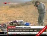 Karadağlı Katliamı