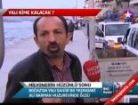 Milyonerin Hüzünlü Sonu