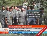 hain planlar - Pkk'nın Son Hamleleri Videosu