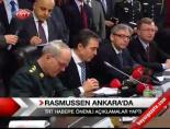 rasmussen - Rasmussen Ankara'da Videosu