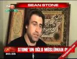 oliver stone - Stone'un oğlu müslüman oldu Videosu
