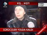 Sürücüler Yolda Kaldı online video izle