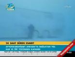24 saat süren esaret