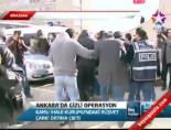 Ankara'da Gizli Operasyon online video izle