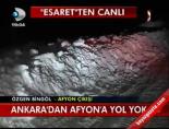 Ankara'dan Afyon'a Yol Yok online video izle