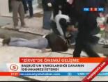ilker basbug - Başbuğ'un yargılandığı davanın iddianamesi istendi Videosu