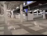 arafat - Hac ve Umre'de metro kolaylığı Videosu