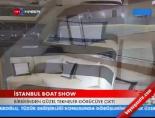 İstanbul Boat Show online video izle