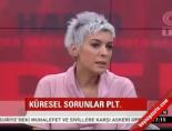 Kürüsel Sorunlar Platformu