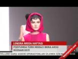 Londra Moda Haftası