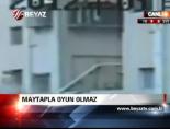 olumcul oyun - Maytapla Oyun Olmaz Videosu