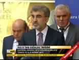 Rusya'dan doğalgaz indirimi